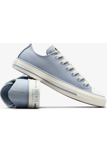 Chuck Taylor All Star Unisex Mavi Sneaker