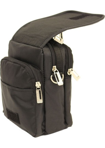 Turuncu Polyester Erkek Omuz ve Kulplu Portföy Çanta modelleri