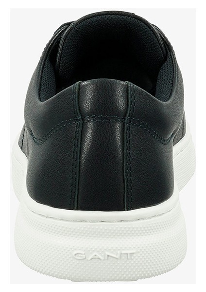 Erkek Lacivert Logolu Sneaker modelleri