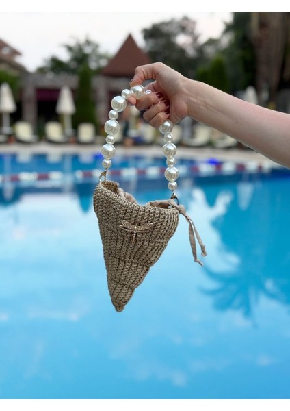 Istiridye Örgü Çanta Keseli, Şık ve Kullanışlı Tasarım fiyatları