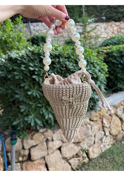 Istiridye Örgü Çanta Keseli, Şık ve Kullanışlı Tasarım modelleri