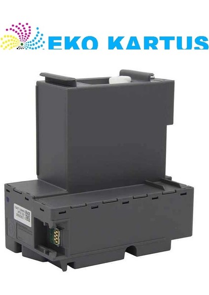 Epson Ecotank ET-2756 Muadil Atık Kutusu T04D1