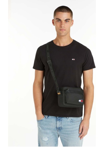 Tjm Essential Daily Ew Cross Over Siyah, Şık ve Rahat Günlük Kullanım Için Ideal Ürün fiyatları