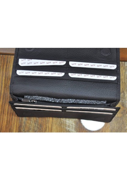 Siyah Deri Klasik Klipsli Takı Seti, Şık ve Dayanıklı Tasarım indirimleri