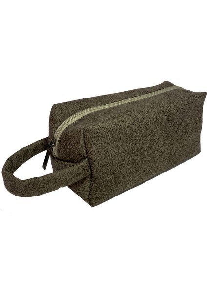 Şık Gri Makyaj ve El Çantası TB002, Zarif ve Kullanışlı Tasarım fiyatları