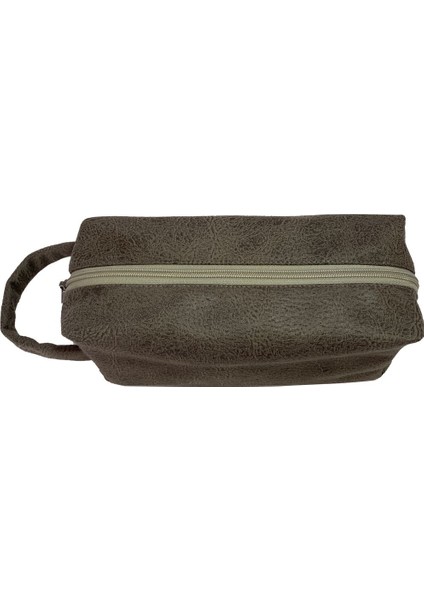 Şık Gri Makyaj ve El Çantası TB002, Zarif ve Kullanışlı Tasarım modelleri