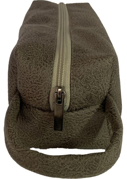 Şık Gri Makyaj ve El Çantası TB002, Zarif ve Kullanışlı Tasarım fırsatları