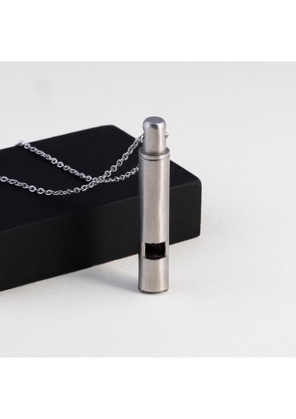 Düdük Çelik Kolye fiyatları