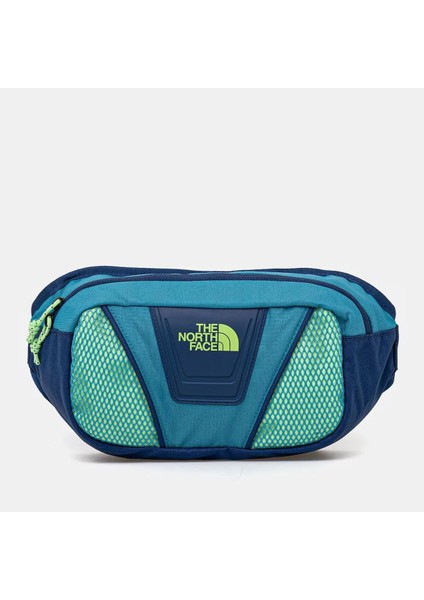 Yeşil Y2K Hip Pack Sırt Çantası, Şık ve Kullanışlı Küçük Çanta