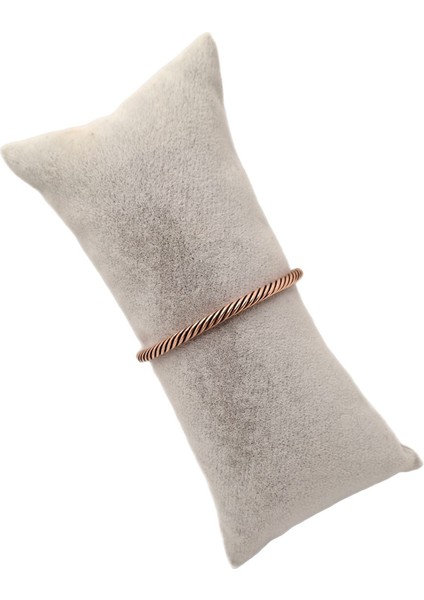 Bakır Ejderha Başlı Burgu Model Bileklik, Şık ve Özgün Tasarım. modelleri