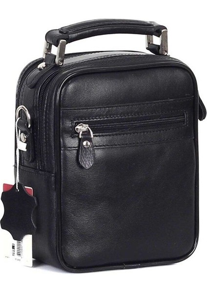 Düz Siyah Deri Portföy Çantası, Şık ve Kullanışlı Tasarım, Zarif ve Dayanıklı Seçim modelleri