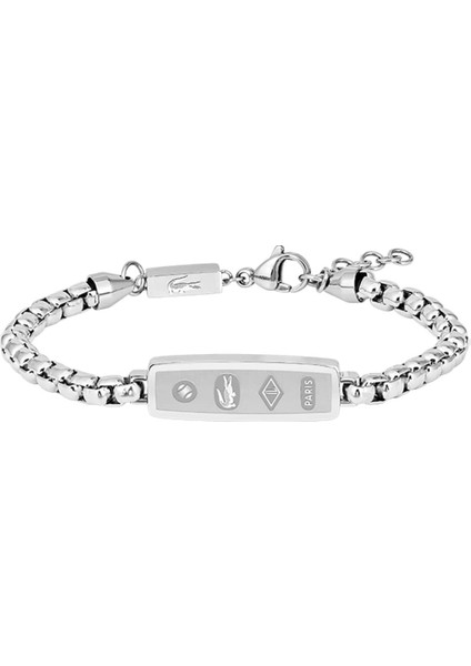 LACJ2040538 Erkek Bileklik