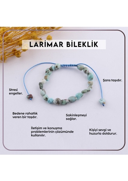 Çok Renkli Sertifikalı Doğal Taş Bileklik, Zarif ve Şık Takı Hediye Seçeneği