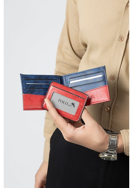 Lacivert Erkek Set: El Çantası, Cüzdan, Kemer ve Kartlık Kombini indirimleri