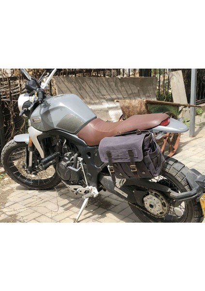 Mumlu Kanvas Postacı Çanta, Su Geçirmez, Koyu Gri, Çok Renkli, Şık ve Dayanıklı modelleri