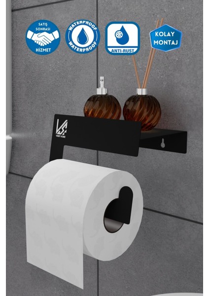 Tasarım Peçetelik – Şık ve Konsept, Extra Alanlı Fonksiyonel Tasarım