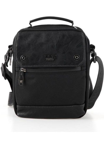 Siyah Omuz ve El Çantası, Şık ve Kullanışlı Tasarım, Günlük ve Özel Anlar Için Ideal