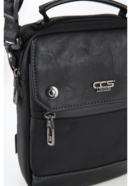 Siyah Omuz ve El Çantası, Şık ve Kullanışlı Tasarım, Günlük ve Özel Anlar Için Ideal indirimleri