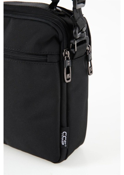 Siyah Omuz ve El Çantası, Şık ve Kullanışlı Tasarım, Günlük ve Özel Anlar Için Ideal