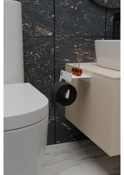 Tasarım Peçetelik – Şık ve Konsept, Extra Alanlı Fonksiyonel Tasarım indirimleri