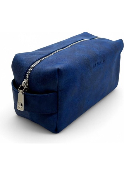 Mavi Renkli Seyahat ve El Çantası, Pratik ve Şık Tasarım fiyatları