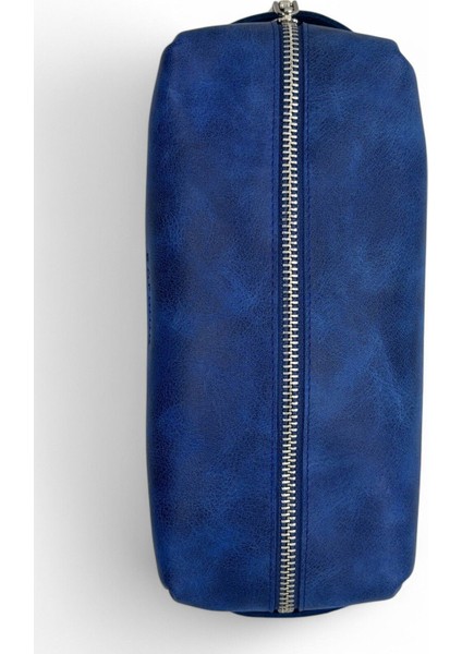 Mavi Renkli Seyahat ve El Çantası, Pratik ve Şık Tasarım fırsatları