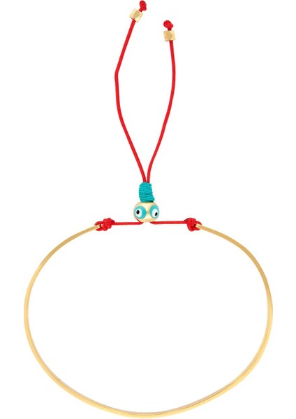 Renkli ve Şık Çok Renkli Bileklik, Tarzını Yansıtan Aksesuar modelleri