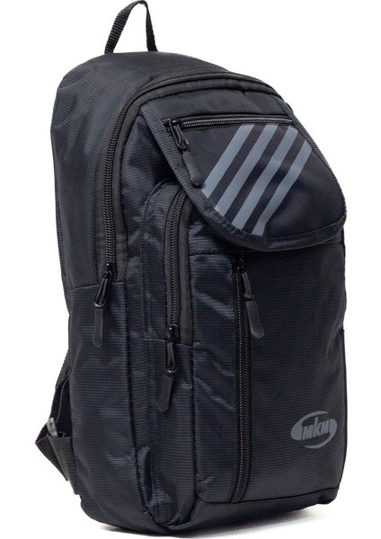 Suya Dayanıklı Ayarlanabilir El ve Omuz Çantası, Şık ve Fonksiyonel Tasarım