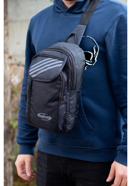 Suya Dayanıklı Ayarlanabilir El ve Omuz Çantası, Şık ve Fonksiyonel Tasarım modelleri