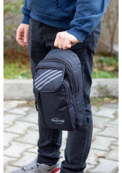 Suya Dayanıklı Ayarlanabilir El ve Omuz Çantası, Şık ve Fonksiyonel Tasarım fırsatları