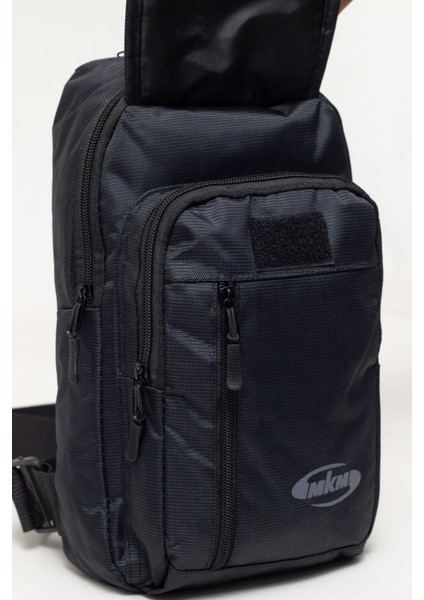 Suya Dayanıklı Ayarlanabilir El ve Omuz Çantası, Şık ve Fonksiyonel Tasarım