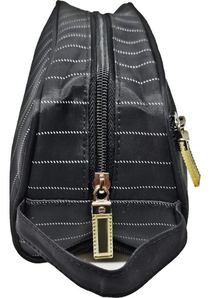 Lacivert Erkek El Çantası, Kozmetik ve Bakım Organizeri fiyatları