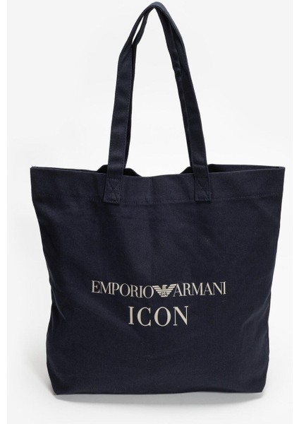 Şık Mavi Erkek El Çantası, Kullanışlı ve Modern Tasarım ile Şıklığınızı Tamamlar