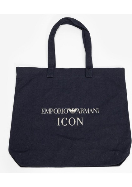 Şık Mavi Erkek El Çantası, Kullanışlı ve Modern Tasarım ile Şıklığınızı Tamamlar