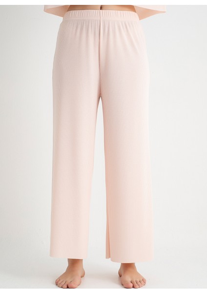 Pembe Kadın Pijama Alt 403SIX-1116-052 modelleri