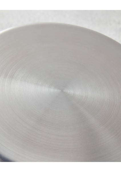 Saucemate Paslanmaz Çelik Sos Tava 12 cm Silver fırsatları