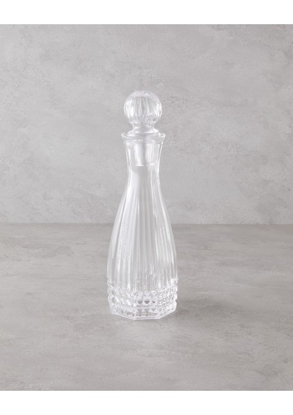 Chalice Cam Karaf 1000 ml Şeffaf