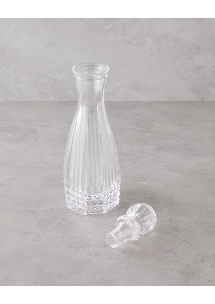 Chalice Cam Karaf 1000 ml Şeffaf fiyatları