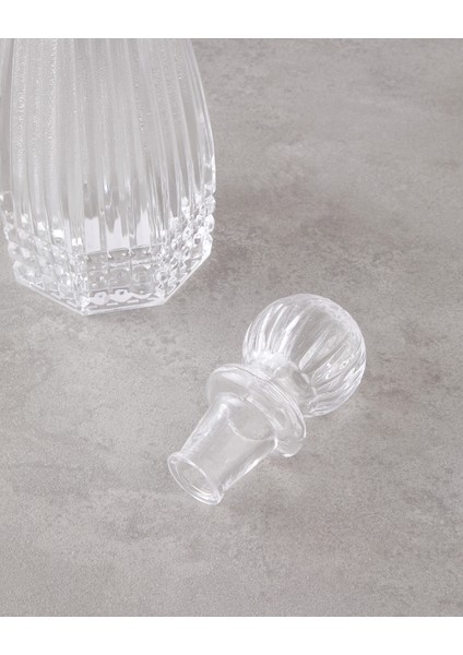 Chalice Cam Karaf 1000 ml Şeffaf modelleri