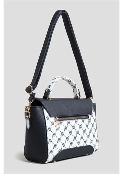 Şık ve Hafif Beyaz Çanta, Günlük Kullanım Için Ideal Seçenek indirimleri