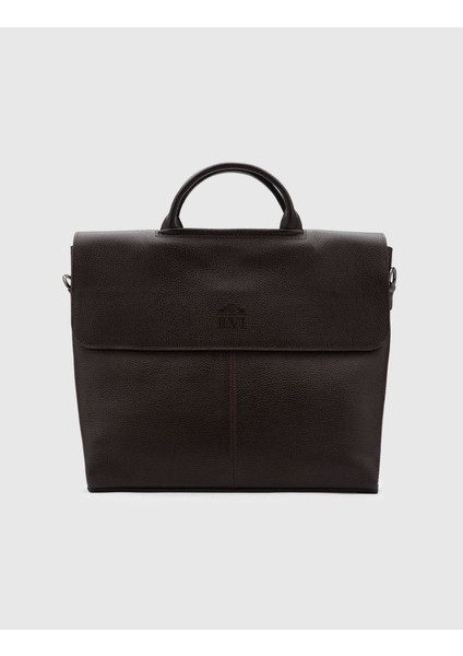 Hakiki Floter Deri Erkek El Çantası, Kahverengi Şık ve Kullanışlı Tasarım modelleri