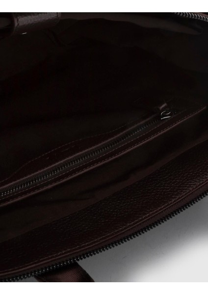 Hakiki Floter Deri Erkek El Çantası, Kahverengi Şık ve Kullanışlı Tasarım fırsatları