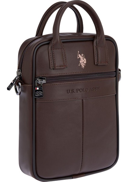 Kadın ve Erkekler Için Şık Kahverengi El ve Omuz Çantası, Kullanışlı ve Hafif fiyatları