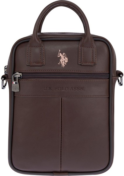 Kadın ve Erkekler Için Şık Kahverengi El ve Omuz Çantası, Kullanışlı ve Hafif modelleri