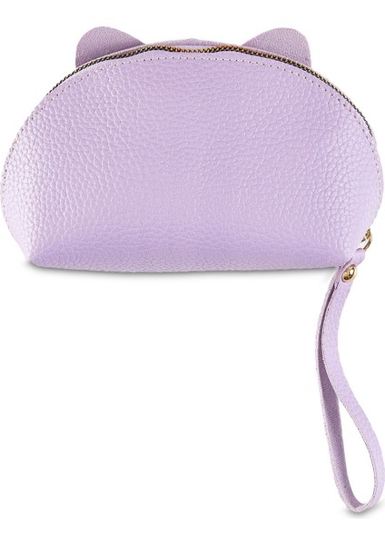 Mor Vegan Deri Fil Çanta, Şık ve Kullanışlı, Doğal ve Hafif Tasarım. fiyatları