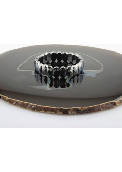 Doğal Taş Roleks Bileklik, Sertifikalı, Şık ve Zarif Takı Tasarımı modelleri