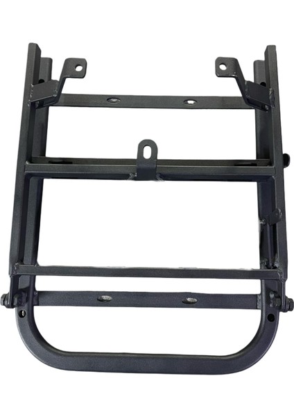 Jet x 125 Çanta Demiri