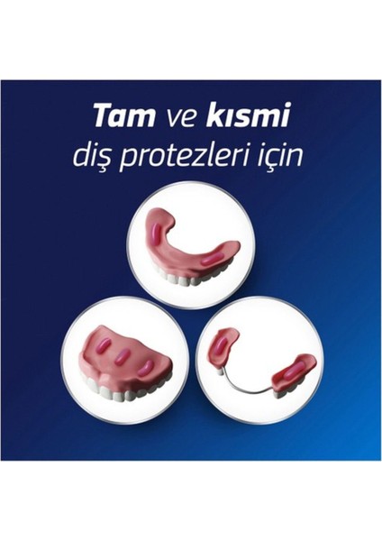 Complete Diş Protez Yapıştırıcı Tatsız 47 gr fırsatları