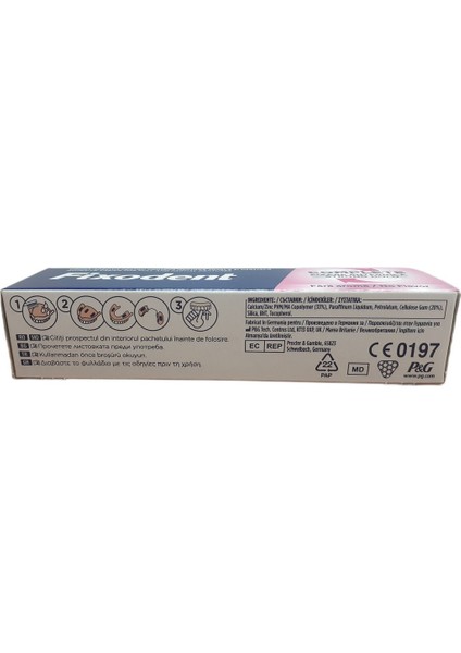 Complete Protez Yapıştırıcı Krem Güçlü Tutuş 47 gr Aromasız x 2 Adet fırsatları