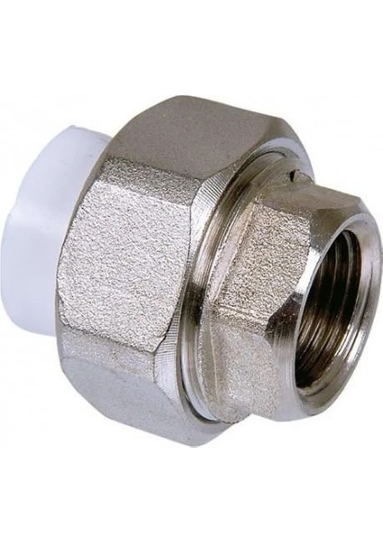 Fırat Plastik Pprc Iç Dişli Oynar Başlıklı Rekor 20-1/2" (10 Ad.paket)